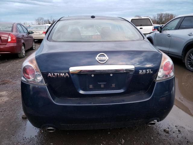 Photo 6 from auction – 2012 NISSAN ALTIMA BAS with VIN 1N4AL2AP5CC256114