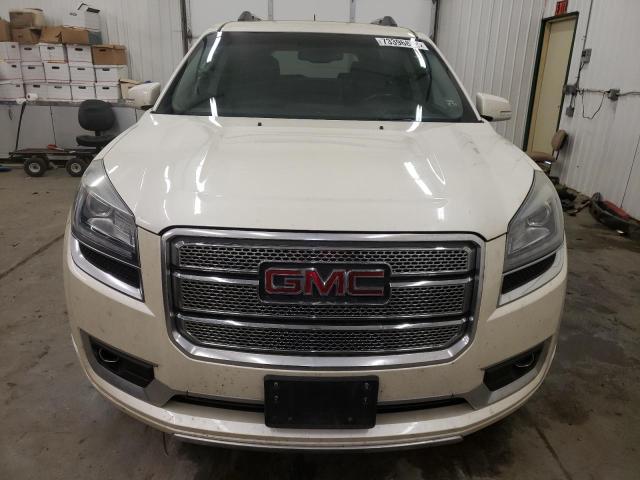 Photo 5 from auction – 2013 GMC ACADIA DEN with VIN 1GKKVTKD2DJ188911
