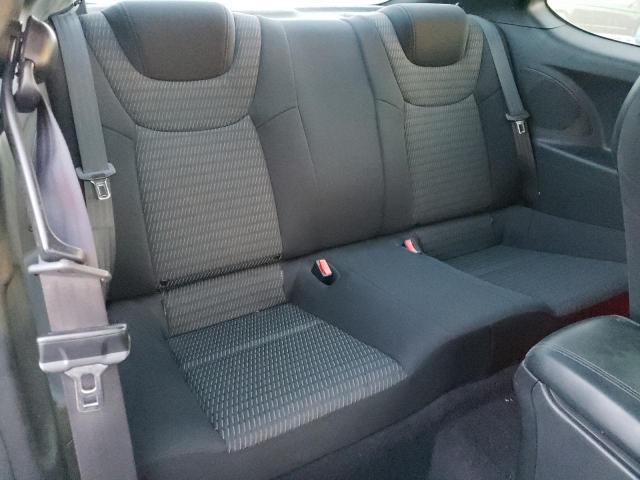 Photo 10 from auction – 2014 HYUNDAI GENESIS CO with VIN KMHHT6KD0EU119675