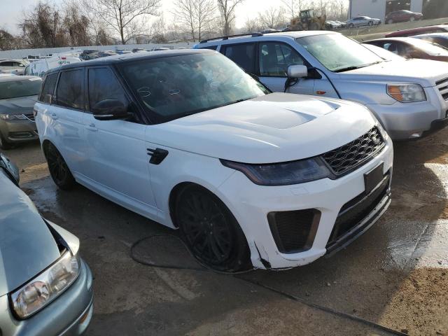 Photo 4 from auction – 2019 LAND ROVER RANGE ROVE with VIN SALWZ2SE5KA818334
