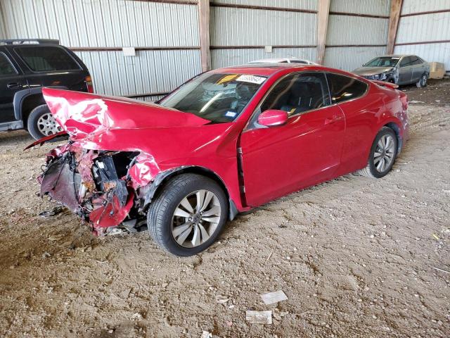 HONDA ACCORD EXL 2012 with VIN 1HGCS1B80CA003335 - Photo from auction
