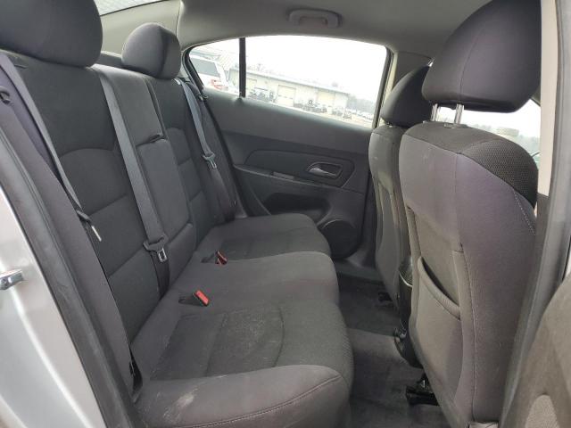 Photo 10 from auction – 2012 CHEVROLET CRUZE LT with VIN 1G1PF5SCXC7332467