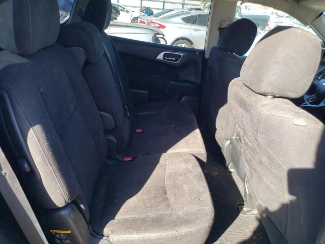 Photo 11 from auction – 2013 NISSAN PATHFINDER with VIN 5N1AR2MN9DC609972