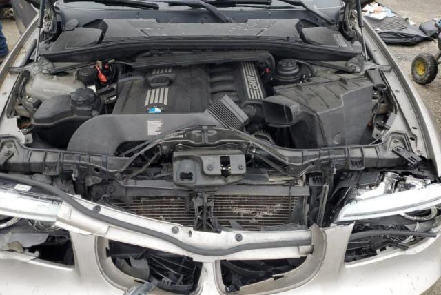 Photo 11 from auction – 2012 BMW 128 I with VIN WBAUL7C52CVM83570