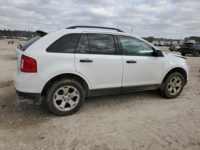 Photo 3 from auction – 2014 FORD EDGE SE with VIN 2FMDK4GC4EBA86031