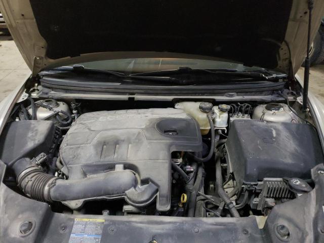 Photo 11 from auction – 2010 CHEVROLET MALIBU LS with VIN 1G1ZD5E09AF204627