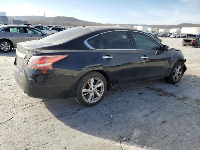 Photo 3 from auction – 2013 NISSAN ALTIMA 2.5 with VIN 1N4AL3AP6DN482917