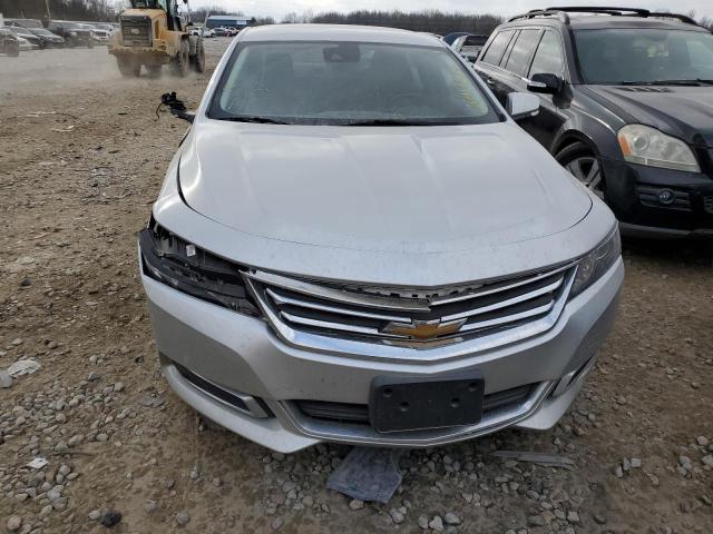Photo 5 from auction – 2014 CHEVROLET IMPALA LT with VIN 2G1125S3XE9195288