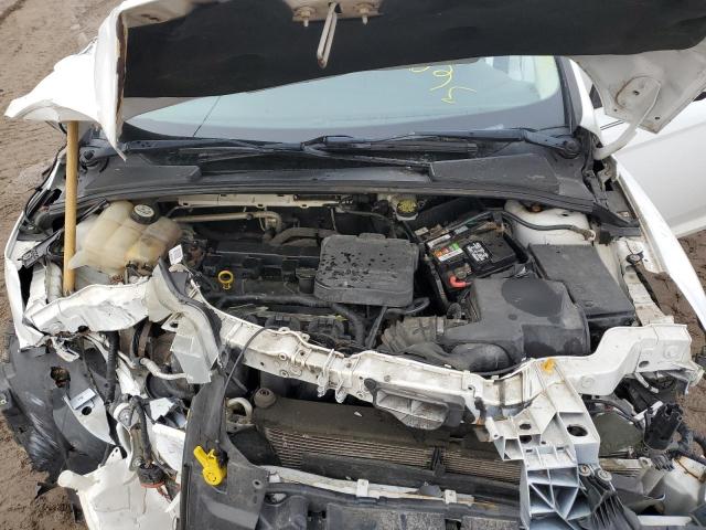 Photo 11 from auction – 2012 FORD FOCUS SE with VIN 1FAHP3K20CL375331