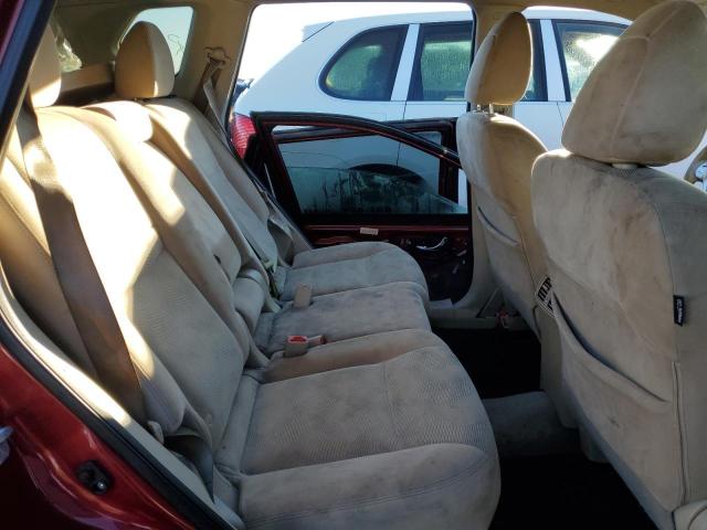 Photo 11 from auction – 2015 NISSAN ROGUE S with VIN 5N1AT2ML2FC824080