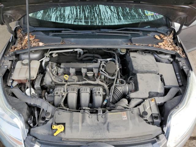 Photo 11 from auction – 2013 FORD FOCUS SE with VIN 1FADP3F20DL206839