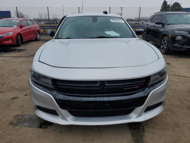 Photo 5 from auction – 2015 DODGE CHARGER PO with VIN 2C3CDXKT4FH820124