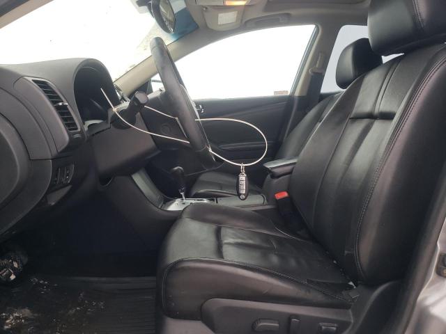 Photo 7 from auction – 2008 NISSAN ALTIMA 2.5 with VIN 1N4AL21E58C195997