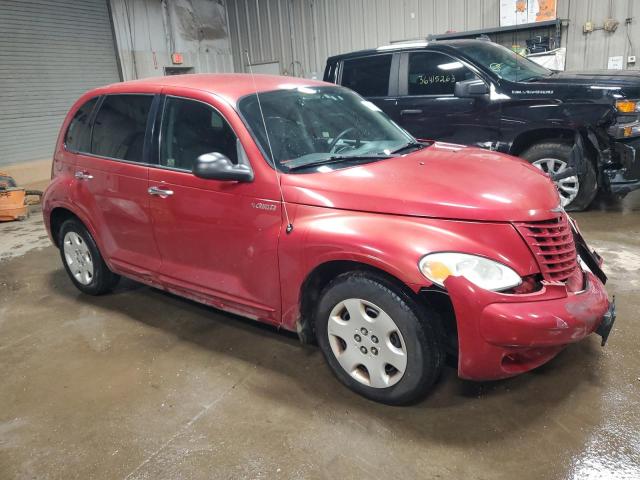 Photo 4 from auction – 2004 CHRYSLER PT CRUISER with VIN 3C4FY48B64T278507