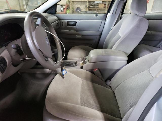 Photo 7 from auction – 2007 FORD TAURUS SE with VIN 1FAFP53UX7A142741