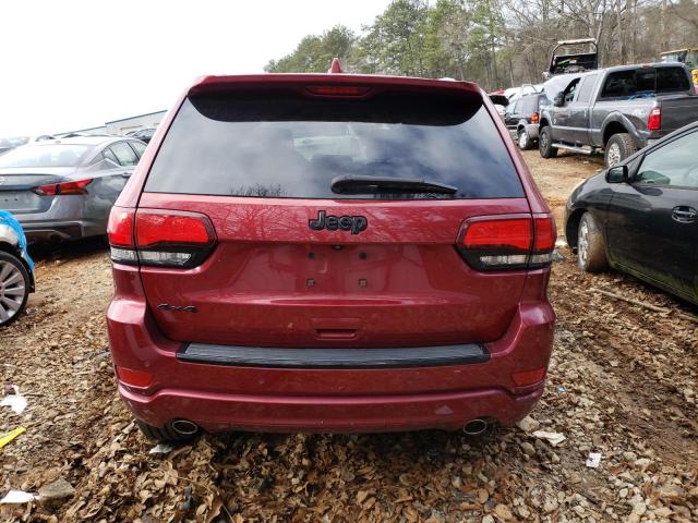 Photo 6 from auction – 2015 JEEP GRAND CHER with VIN 1C4RJFAG8FC918590