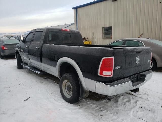 Photo 2 from auction – 2016 RAM 3500 LARAM with VIN 3C63R3JL5GG105417