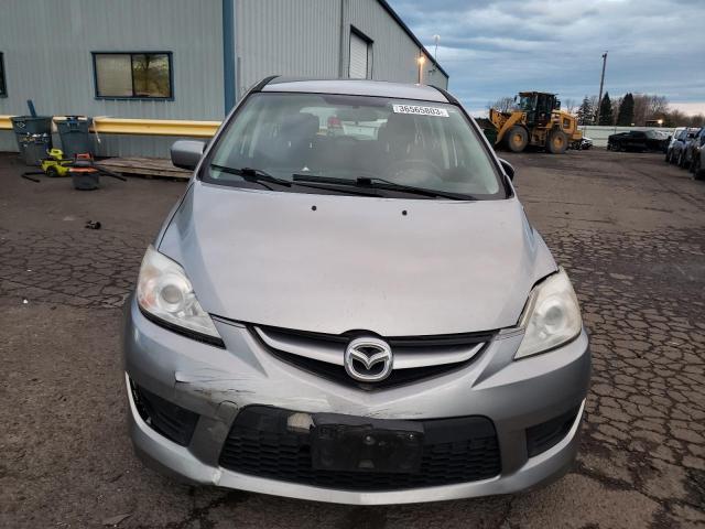 Photo 5 from auction – 2010 MAZDA 5 with VIN JM1CR2WL5A0369244