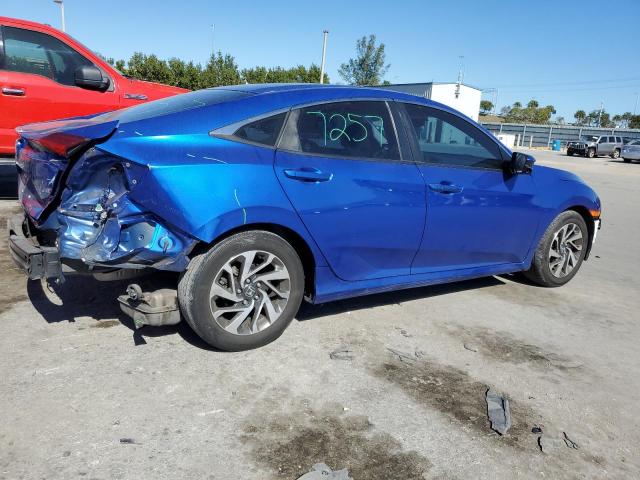 Photo 3 from auction – 2016 HONDA CIVIC EX with VIN 19XFC2F79GE032612