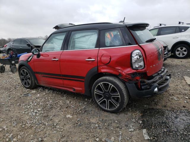 Photo 2 from auction – 2016 MINI COOPER S C with VIN WMWZC5C54GWU20478