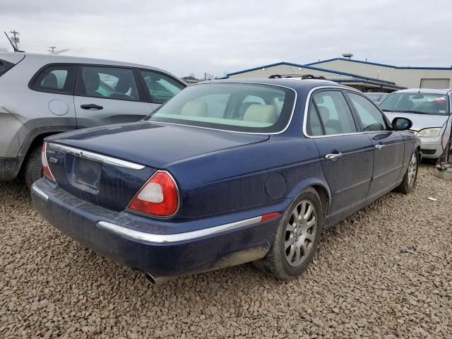 Photo 3 from auction – 2004 JAGUAR XJ8 with VIN SAJWA71C74SG17726
