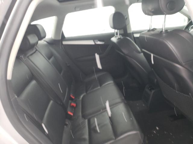Photo 10 from auction – 2006 AUDI A3 S-LINE with VIN WAUKD78P46A197505