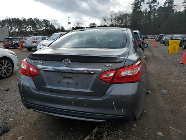 Photo 6 from auction – 2016 NISSAN ALTIMA 2.5 with VIN 1N4AL3AP2GC294119
