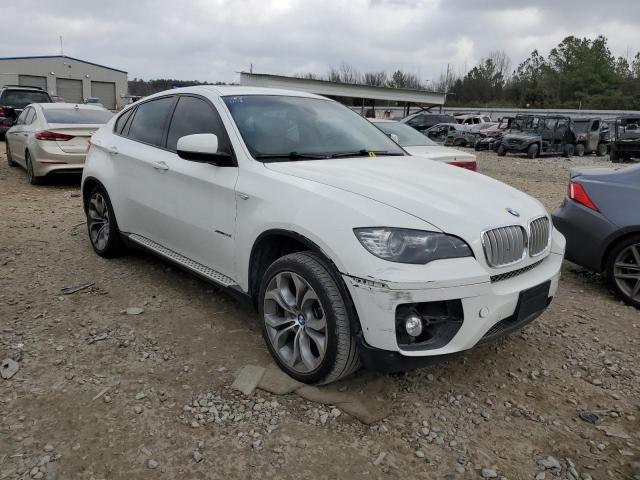 Photo 4 from auction – 2011 BMW X6 XDRIVE5 with VIN 5UXFG8C59BLZ95776