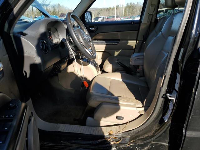 Photo 7 from auction – 2012 JEEP PATRIOT LI with VIN 1C4NJRCB9CD562013