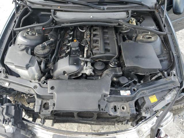 Photo 11 from auction – 2006 BMW 330 CI with VIN WBABD53416PE10329