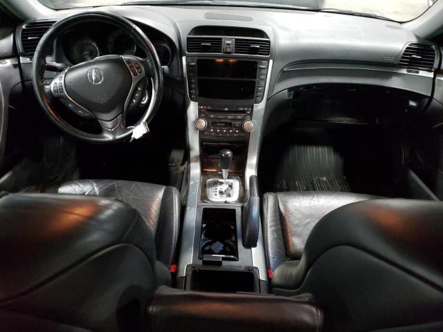 Photo 8 from auction – 2007 ACURA TL with VIN 19UUA66277A006586