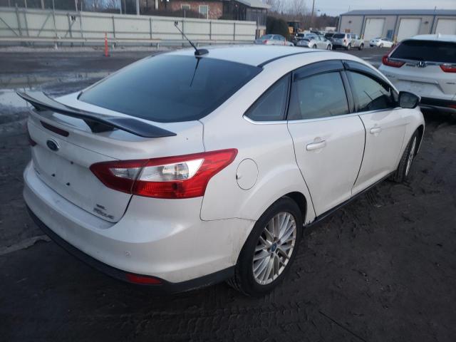 Photo 3 from auction – 2012 FORD FOCUS SEL with VIN 1FAHP3H25CL223472