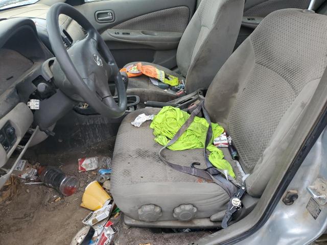 Photo 7 from auction – 2004 NISSAN SENTRA 1.8 with VIN 3N1CB51D64L877982