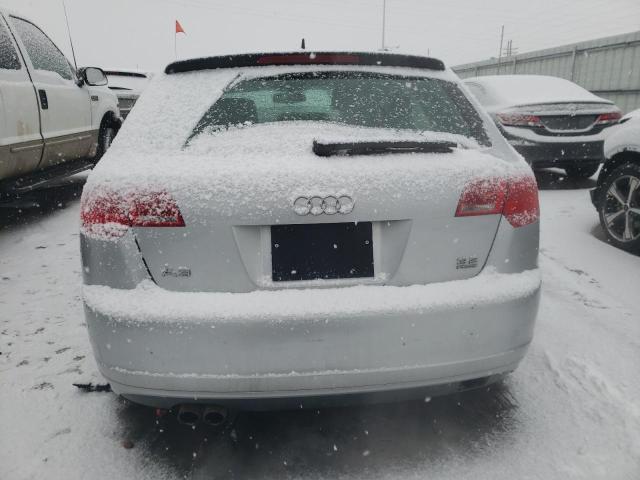 Photo 6 from auction – 2006 AUDI A3 S-LINE with VIN WAUKD78P46A197505