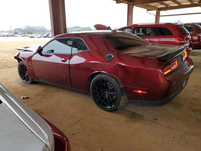 Photo 2 from auction – 2019 DODGE CHALLENGER with VIN 2C3CDZFJ1KH570811