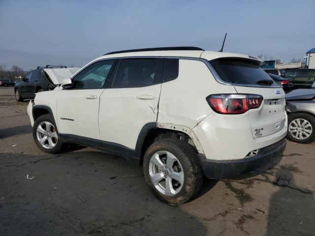 Фото 2 с аукциона – 2020 JEEP COMPASS LA с VIN 3C4NJDBB4LT145428