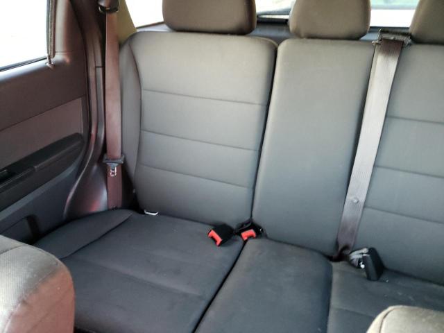 صورة رقم 10 من المزاد - 2012 FORD ESCAPE XLT مع VIN 1FMCU9DG7CKA30128