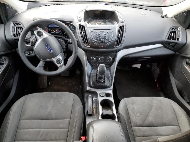 Photo 8 from auction – 2015 FORD ESCAPE SE with VIN 1FMCU0GX7FUA50315
