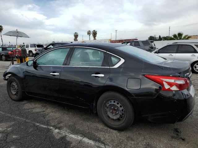 Photo 2 from auction – 2017 NISSAN ALTIMA 2.5 with VIN 1N4AL3AP8HN340445