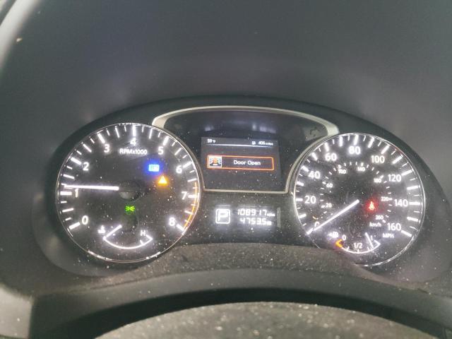 Photo 9 from auction – 2015 NISSAN ALTIMA 2.5 with VIN 1N4AL3AP1FN304769