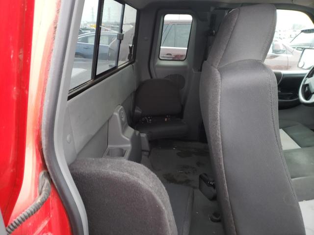 Photo 10 from auction – 2009 FORD RANGER SUP with VIN 1FTZR45E09PA37532
