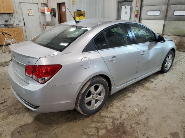 Photo 3 from auction – 2011 CHEVROLET CRUZE LT with VIN 1G1PG5S96B7302138