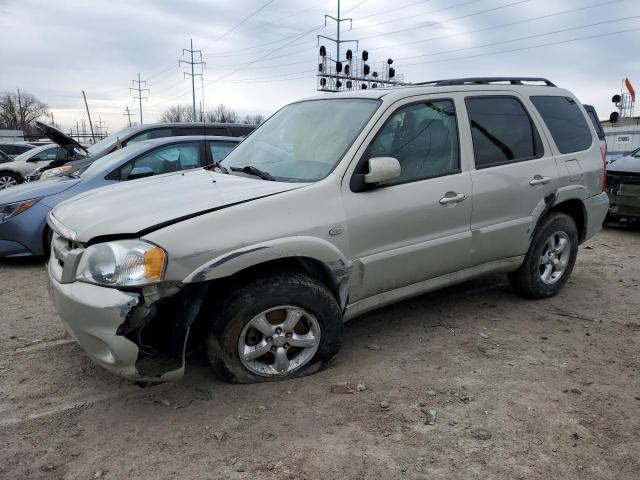 Photo 1 from auction – 2006 MAZDA TRIBUTE S with VIN 4F2CZ96166KM04621