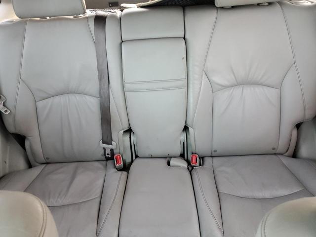 Photo 10 from auction – 2005 LEXUS RX 330 with VIN JTJGA31U850058070