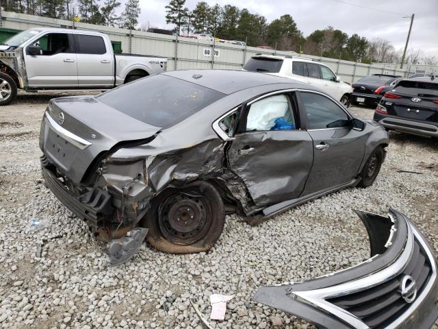 Photo 3 from auction – 2015 NISSAN ALTIMA 2.5 with VIN 1N4AL3AP8FC422295