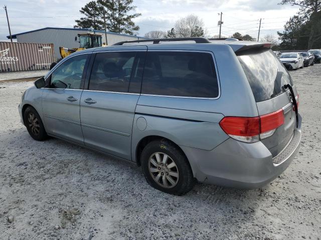 Photo 2 from auction – 2008 HONDA ODYSSEY EX with VIN 5FNRL38688B080315