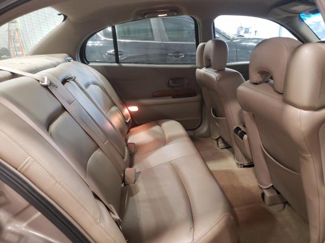 Photo 10 from auction – 2003 BUICK LESABRE LI with VIN 1G4HR54K23U222372