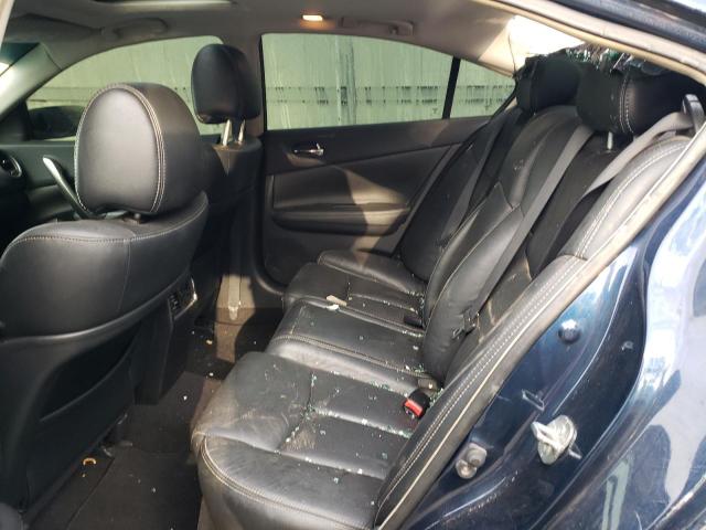 Photo 10 from auction – 2011 NISSAN MAXIMA S with VIN 1N4AA5APXBC816456
