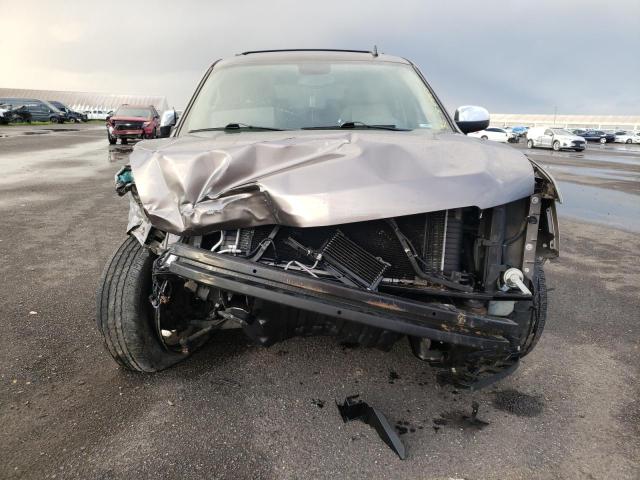 Photo 5 from auction – 2013 CHEVROLET TAHOE C150 with VIN 1GNSCCE01DR276254