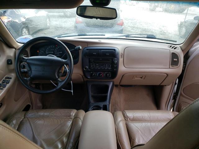 Photo 9 from auction – 1998 MERCURY MOUNTAINEE with VIN 4M2ZU52PXWUJ27997